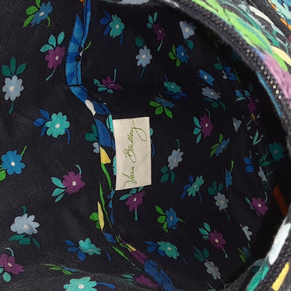 Vera Bradley Purse - Picture 6 of 9